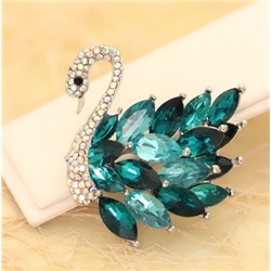 Брошь H01-12667