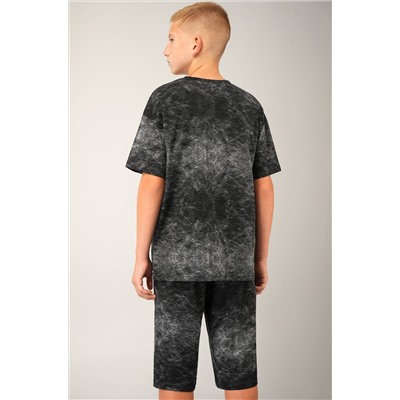 Костюм оверсайз для мальчика Happyfox