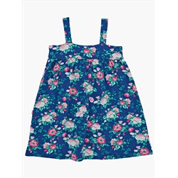 Платье UD 1832 розы