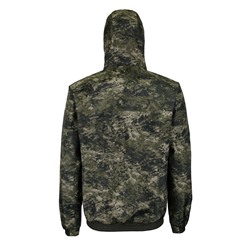 Костюм демисезонный Cleric (Duplex Fleece), цвет - "Terra" К-418