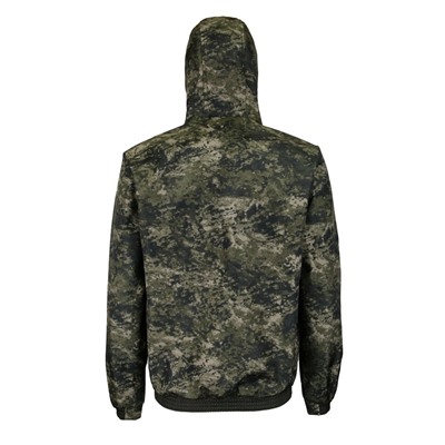 Костюм демисезонный Cleric (Duplex Fleece), цвет - "Terra" К-418