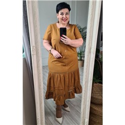 Vittoria Queen 18303, Платье