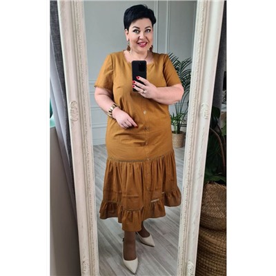 Vittoria Queen 18303, Платье