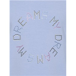 GFN3221 (Свитшот для девочки, Pelican Outlet )