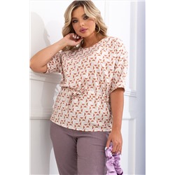 Блузка Бьянка №3