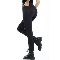 Брюки Особенно удачно, блэк