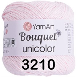 Пряжа YarnArt Bouquet Unicolor