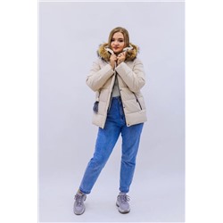 Куртка еврозима-зима 2867 НАТАЛИ #958254
