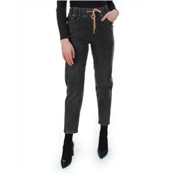 1731 Джинсы-джоггеры ZAL размер W30