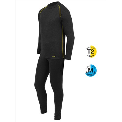Термобелье Norfin SCANDIC CLASSIC COTTON