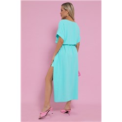 Платье Амели (мята) П12740-8М