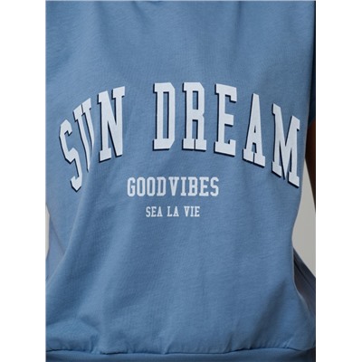 пижама/домашний костюм 4453-06 Новинка