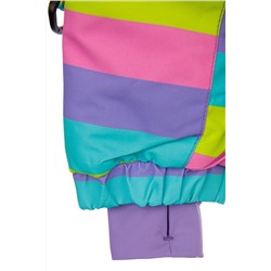 Комплект (Куртка + Полукомбинезон) PLAYTODAY #946244