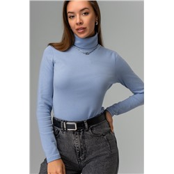 Женская водолазка Happyfox