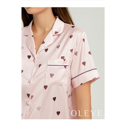 Пижама OLEVE #1034026