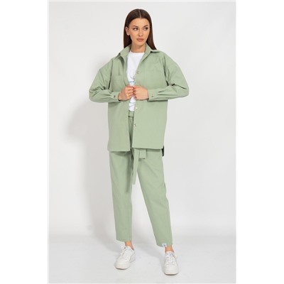 Kivviwear 41004101.16, Брюки,  Рубашка
