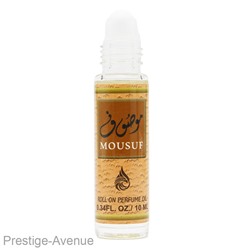 Духи с феромонами Ard al Zaafaran Mousuf unisex 10 ml