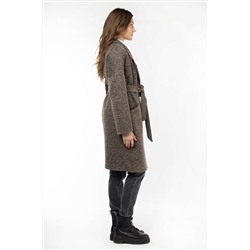 01-09953 Пальто женское демисезонное