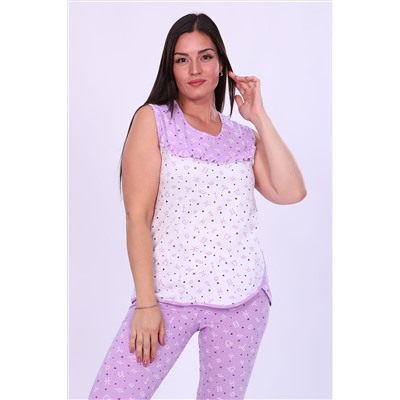 Пижама 24260 НАТАЛИ #825251