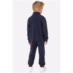 Детский флисовый комбинезон Happyfox