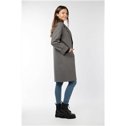 01-10196 Пальто женское демисезонное