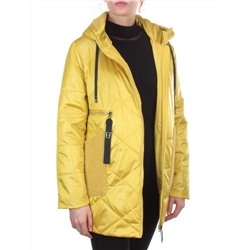 22-302 Куртка демисезонная женская AKiDSEFRS (100 гр.синтепона) размер 50