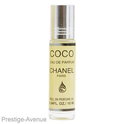 Духи с феромонами Chanel Coco for woman 10 ml