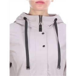6157 BEIGE Ветровка женская AMAZING (65% хлопок 35% полиэстер) размер 48