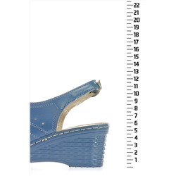 Туфли женские LIU DA SHOES