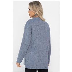 Свитшот Аруна (джинс) Б14293-1М