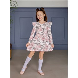 Платье Фея ФК 100 Маки