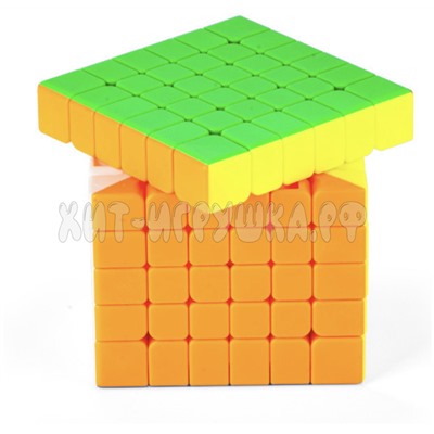 Кубик Рубика 6х6 8836/8816, 8836