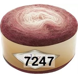 Пряжа Alize Angora Gold Ombre Batik
