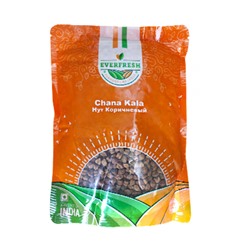 CHANA KALA, Everfresh (НУТ КОРИЧНЕВЫЙ, Эверфреш), 500 г.