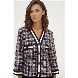 Fantazia Mod 4344, Юбка,  Жакет