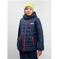 Куртка для мальчика "Томми" синий