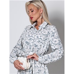 Платье Снова красиво, нежная