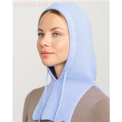 383 PB Капор женский флис (56-58)