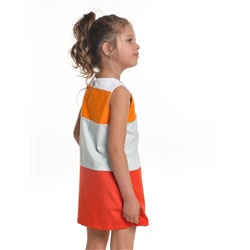 Платье  UD 1577 коралл