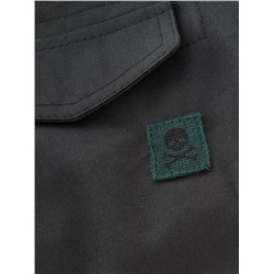 Брюки - Джоггеры UD 6234 черный