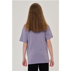футболка для девочки Д 0152-12 -50%