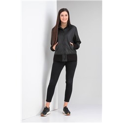 Celentano 1958.1 черный, Бомбер