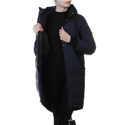 915 Пальто женское зимнее (био-пух) размер S - 42 российский