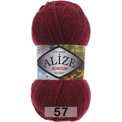 Пряжа Alize Burcum Klasik