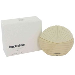 FRANCK OLIVER 75ml edp  M~