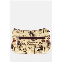 Клатч из гобелена №880.2