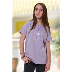 футболка для девочки Д 0149-12 -50%