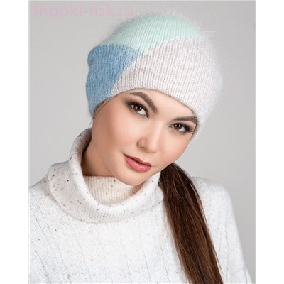 Твист 824 Колпак женский (56-58)