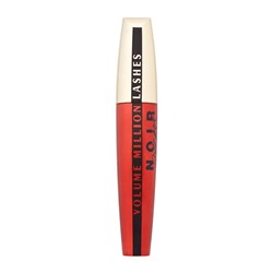 L`OREAL NEW ОБЪЕМ МИЛЛИОН РЕСНИЦ NOIR EXCESS тушь 01 Экстра Черный NEW!