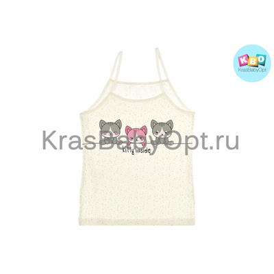 Майка для девочки